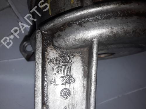 Engine mount MITSUBISHI PAJERO III (V7_W, V6_W) 3.2 Di-D (V68W) | BP9442166M89 