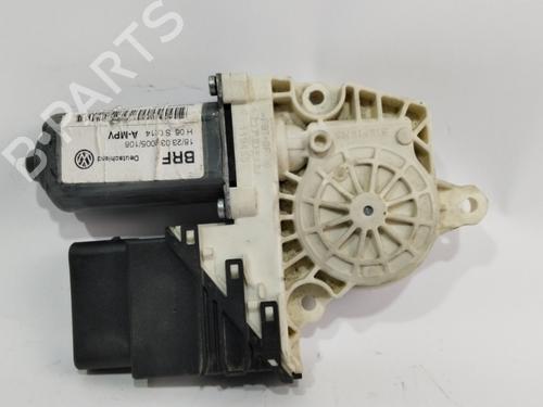 Left rear window motor VW TOURAN (1T1, 1T2)  | BP26385256E23 