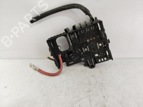 Used Fuse box OPEL ADAM (M13) 1.4 (101 hp) 23661091