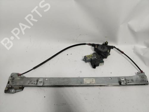 Used Front right window mechanism Front right window mechanism IVECO DAILY VI Platform/Chassis [2014-2026] 33397413 33397413