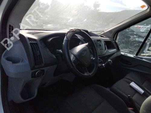 Servo brake FORD TRANSIT Van (FA_ _)  | BP30436734M42 