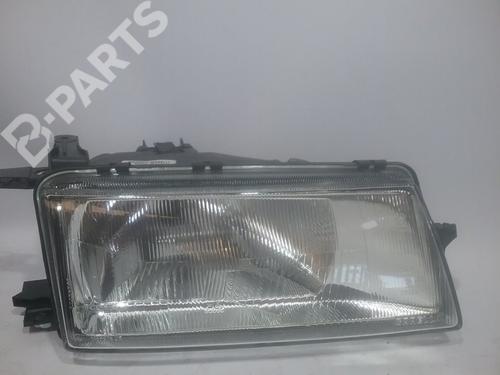 Used Right headlight Right headlight OPEL VECTRA A (J89) [1988-1995] 10182270 10182270