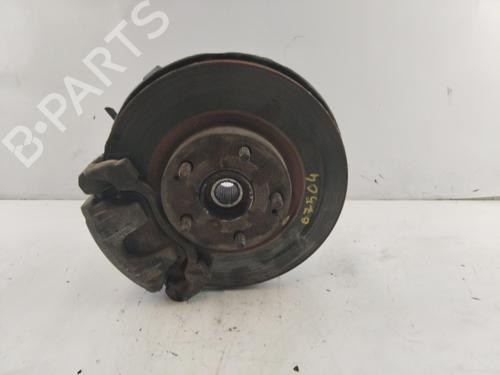 Used Left front steering knuckle TOYOTA COROLLA Verso (ZER_, ZZE12_, R1_) 2.0 D-4D (CUR10_, CUR10R) (116 hp) 20849390