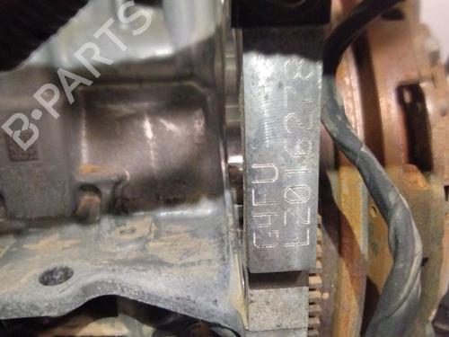 Engine HYUNDAI TUCSON (NX4E, NX4A)  | BP24262766M1 