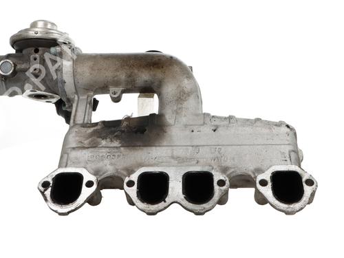 Used Egr AUDI A3 (8L1) 1.9 TDI (110 hp) 31127489