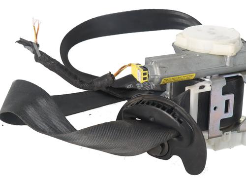 Front left seatbelt CITROËN C3 II (SC_) | BP38061112I26 - Image 3
