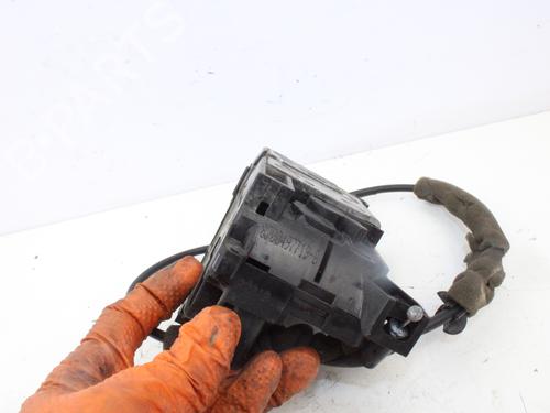 Rear right lock RENAULT KANGOO (KC0/1_)  | BP15648219C99 