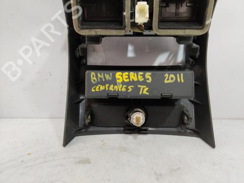 Air vent BMW 5 (E60)  | BP25775703I21 