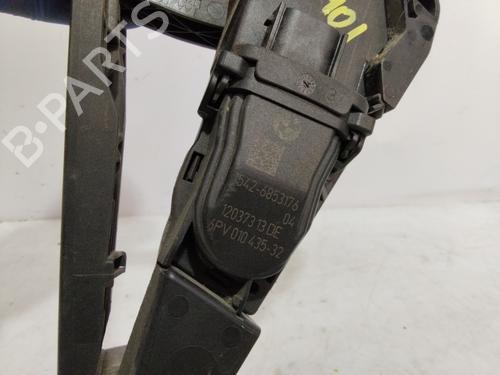 Pedal BMW 1 (F20) 116 d | BP25471384I4