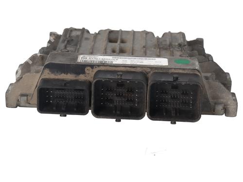 Engine control unit (ECU) CITROËN JUMPER II Van 2.0 BlueHDi 110 | BP37488110M57 - Image 3