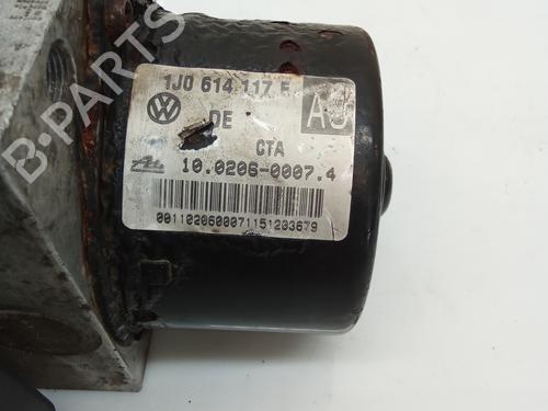 ABS Bremseaggregat VW GOLF IV (1J1) 1.9 TDI | BP8582307M43 