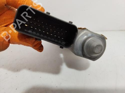 Rudehejsemotor forskærm højre SEAT TOLEDO II (1M2)  | BP24827046E20 