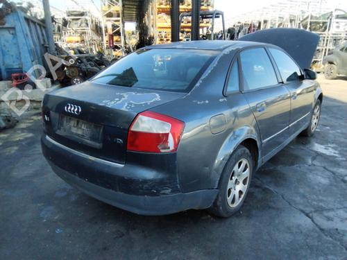 Rear bumper right light AUDI A4 B6 (8E2) 1.9 TDI | BP30810300C82