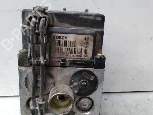 ABS pump OPEL ZAFIRA A MPV (T98)  | BP8572711M43 