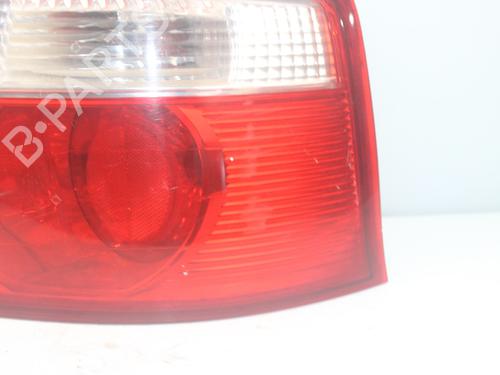 Right taillight KIA CARENS II MPV (FJ)  | BP17151486C35 