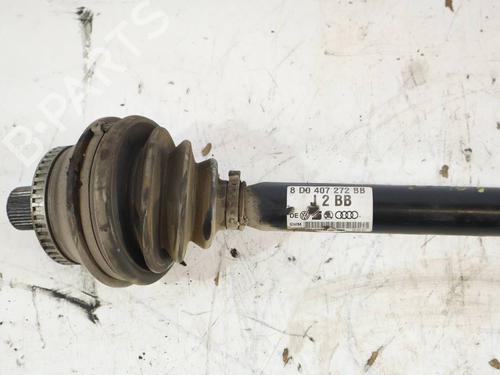 Right front driveshaft VW PASSAT B5.5 (3B3) | BP39412052M39 - Image 3