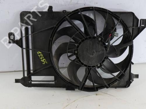 radiator-fan-ford-focus-iii-2010-2011-2012-2013-2014-2015-2016-2017-2018-2019-2020-39752256 main image