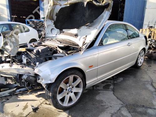 Alternator BMW 3 Coupe (E46) 328 Ci | BP24991582M7 