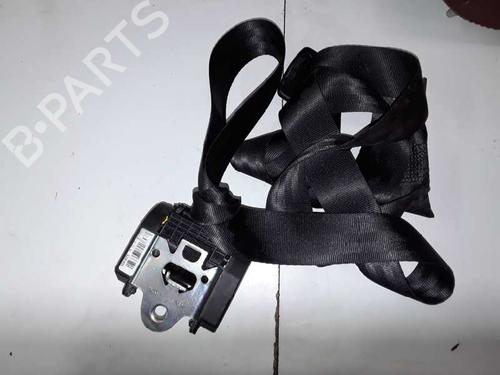 Used Rear left seatbelt SEAT LEON (1P1) 2.0 TFSI (240 hp) 8553757