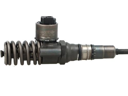 Injector Injector SEAT LEON (1P1) [2005-2013] 36319706 36319706