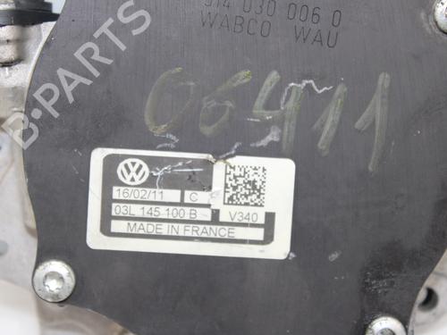 Vacuum pump SEAT IBIZA IV ST (6J8, 6P8)  | BP18296239M80 