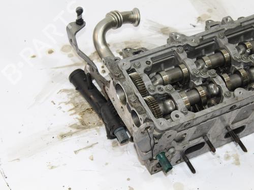 Cylinder head SEAT IBIZA IV (6J5, 6P1)  | BP13810070M5 