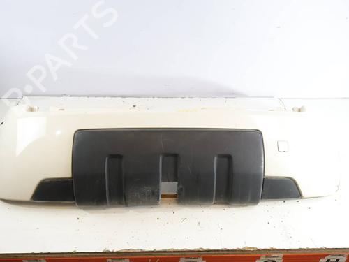 Bumper achter Bumper achter 39541321 39541321