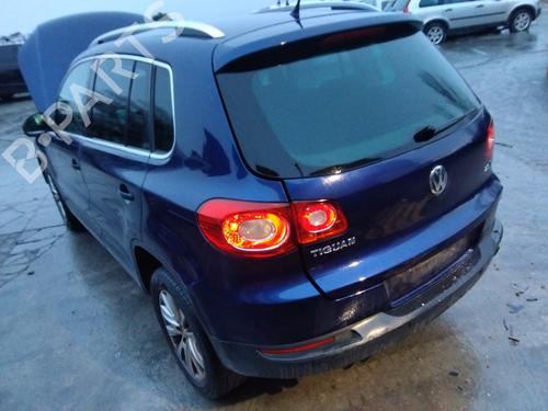 Left tailgate light VW TIGUAN (5N_)  | BP33208008C79  - Image 9
