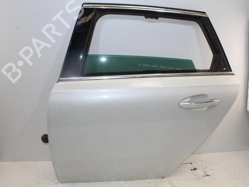 Used Left rear door PEUGEOT 508 I (8D_) [2010-2018]  15351197