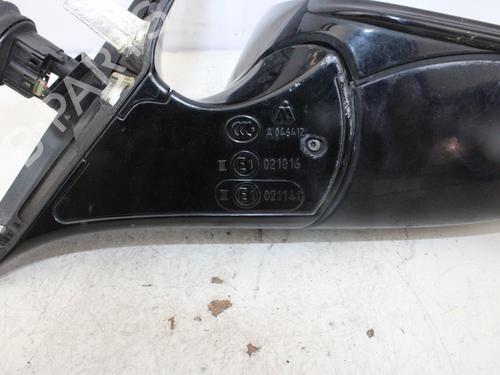 Right mirror BMW 5 Touring (E39)  | BP15073014C27 