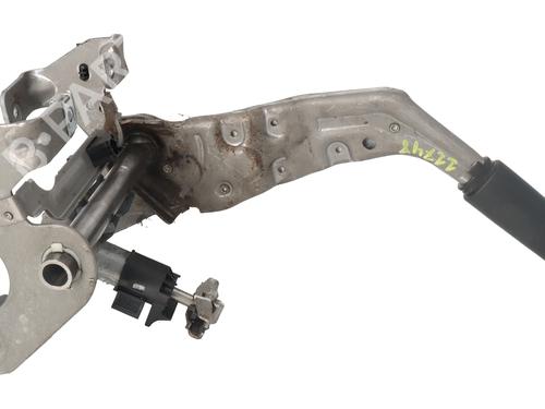 Used Hand brake Hand brake CITROËN BERLINGO MULTISPACE (B9) 1.6 HDi 110 (109 hp) 36421025 36421025