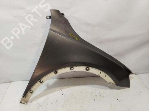 Right front fenders AUDI Q3 (8UB, 8UG)  | BP29905143C42