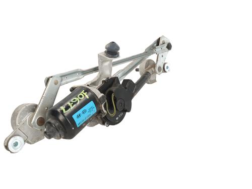 Front wiper motor KIA RIO IV (YB, SC, FB) | BP31301409M29