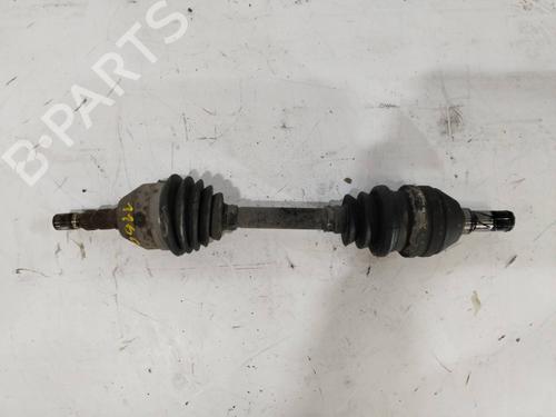 Used Left front driveshaft Left front driveshaft OPEL ASTRA H (A04) [2004-2014] 34519515 34519515