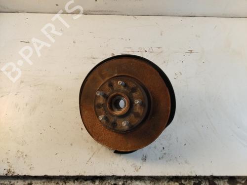 Used Left front steering knuckle LAND ROVER FREELANDER I (L314) [1998-2006]  21568222