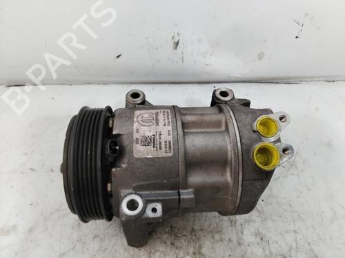 AC compressor FIAT TIPO Saloon (356_, 357_)  | BP25460853M34