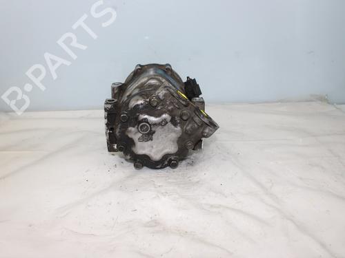 AC compressor MAZDA 3 Saloon (BK)  | BP18258708M34 