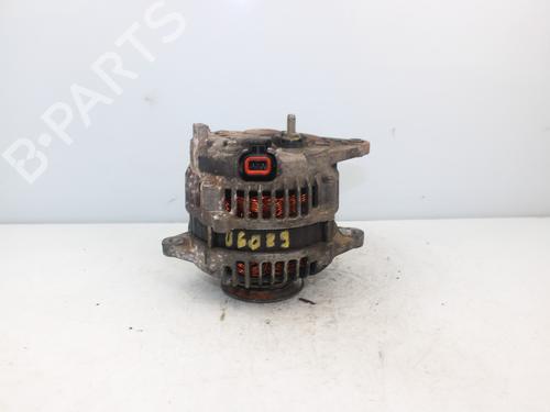 Generator RENAULT MEGANE II Saloon (LM0/1_) [2003-2025]  17513252
