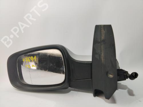 Used Left mirror RENAULT SCÉNIC II (JM0/1_) [2003-2010]  21139659