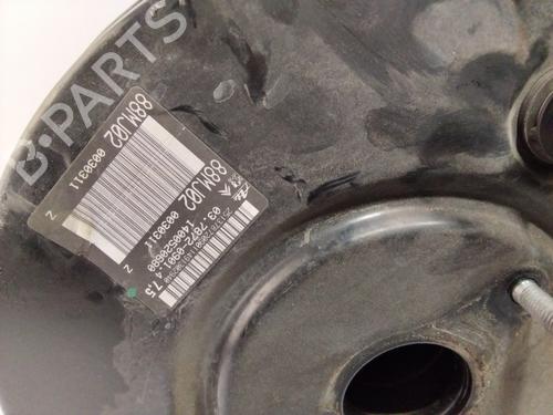 Servo brake CITROËN JUMPY II (VF7) 2.0 HDi 120 | BP28524070M42