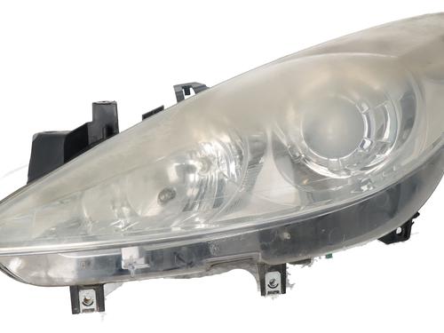 Used Left headlight PEUGEOT 307 (3A/C) [2000-2012]  32208637