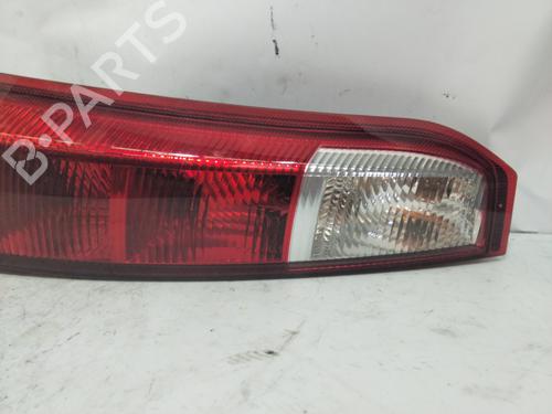 Venstre baglygte OPEL MERIVA A MPV (X03)  | BP26275452C34 