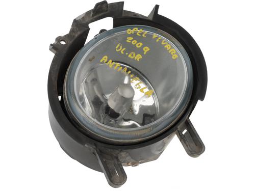 Used Right front fog light OPEL VIVARO A Van (X83) [2001-2015]  29476081