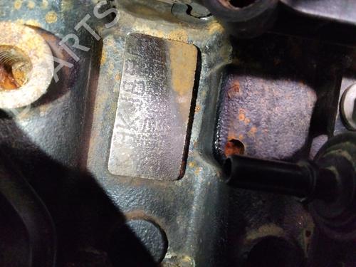 Engine DACIA DUSTER (HS_)  | BP28110457M1 