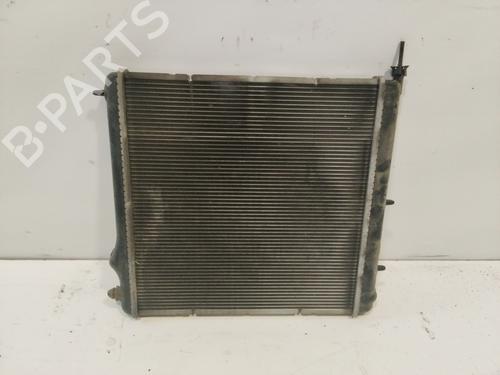 Køler CITROËN C2 (JM_) 1.4 HDi (68 hp) 22365429