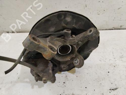 Right front steering knuckle TOYOTA COROLLA (_E12_) 2.0 D-4D (CDE120R, CDE120L_) | BP19798538M26 