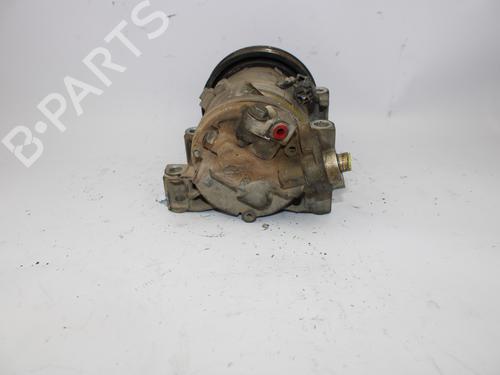 AC-Kompressor NISSAN PRIMERA Hatchback (P12) 1.6 | BP11986555M34 
