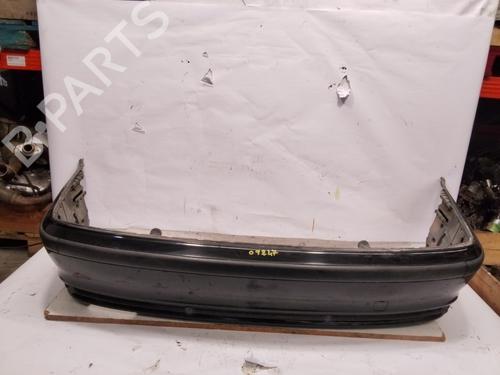 Used Rear bumper BMW 3 (E46) 318 i (143 hp) 27209969