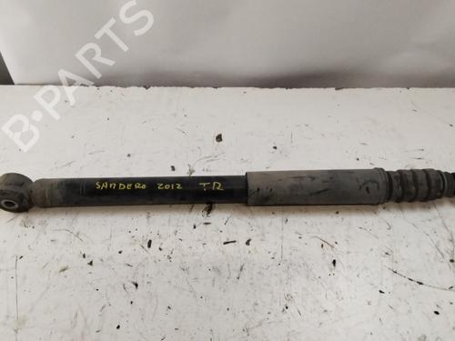 Used Right rear shock absorber DACIA SANDERO II [2012-2026]  31194514