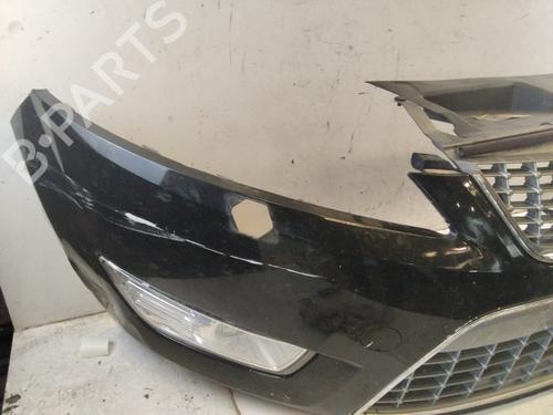 Front bumper FORD MONDEO IV (BA7) 2.0 TDCi | BP20488572C7 